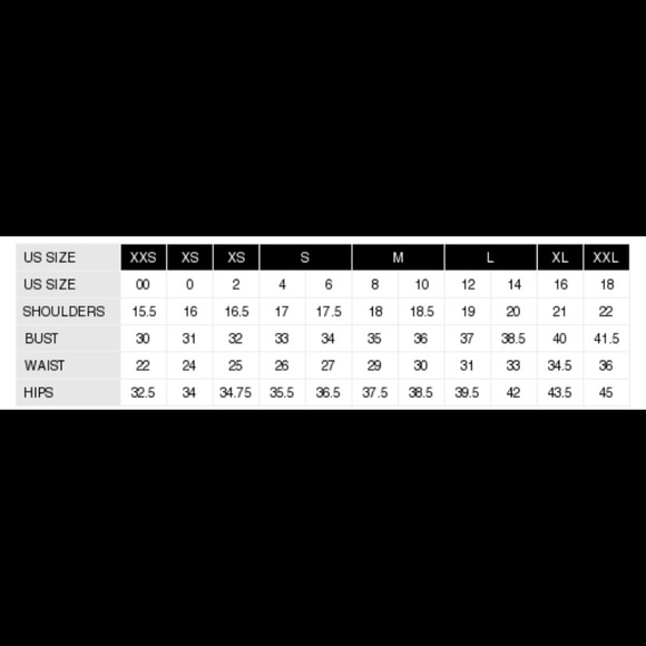 ๐HPx2๐NEW Chelsea and Walker Asymmetrical Skirt - Picture 3 of 3